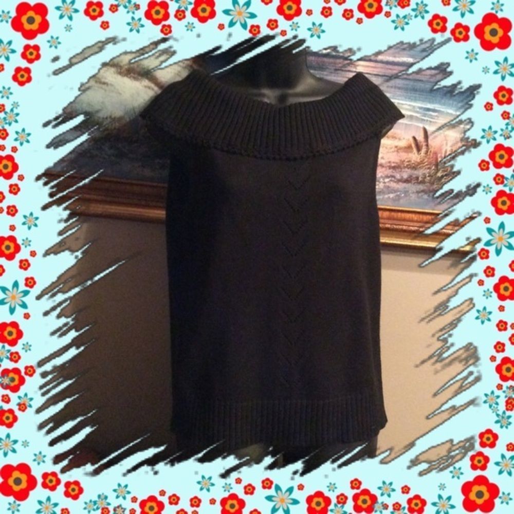 👀💞WHITE STAG💞sleeveless top